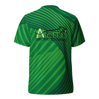 ALAMO 1 Unisex sports jersey