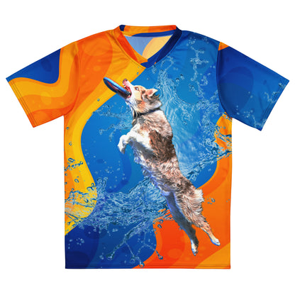 HENRY 2024 Unisex sports jersey