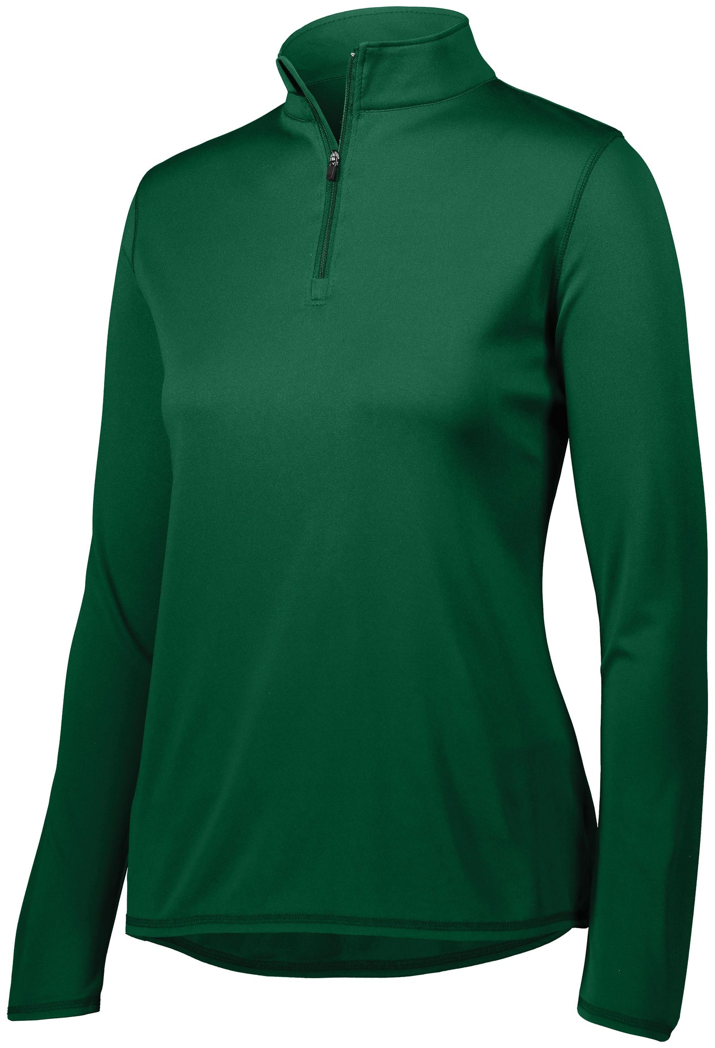 BELL VERNON Ladies Performance Quarter-Zip Pullover