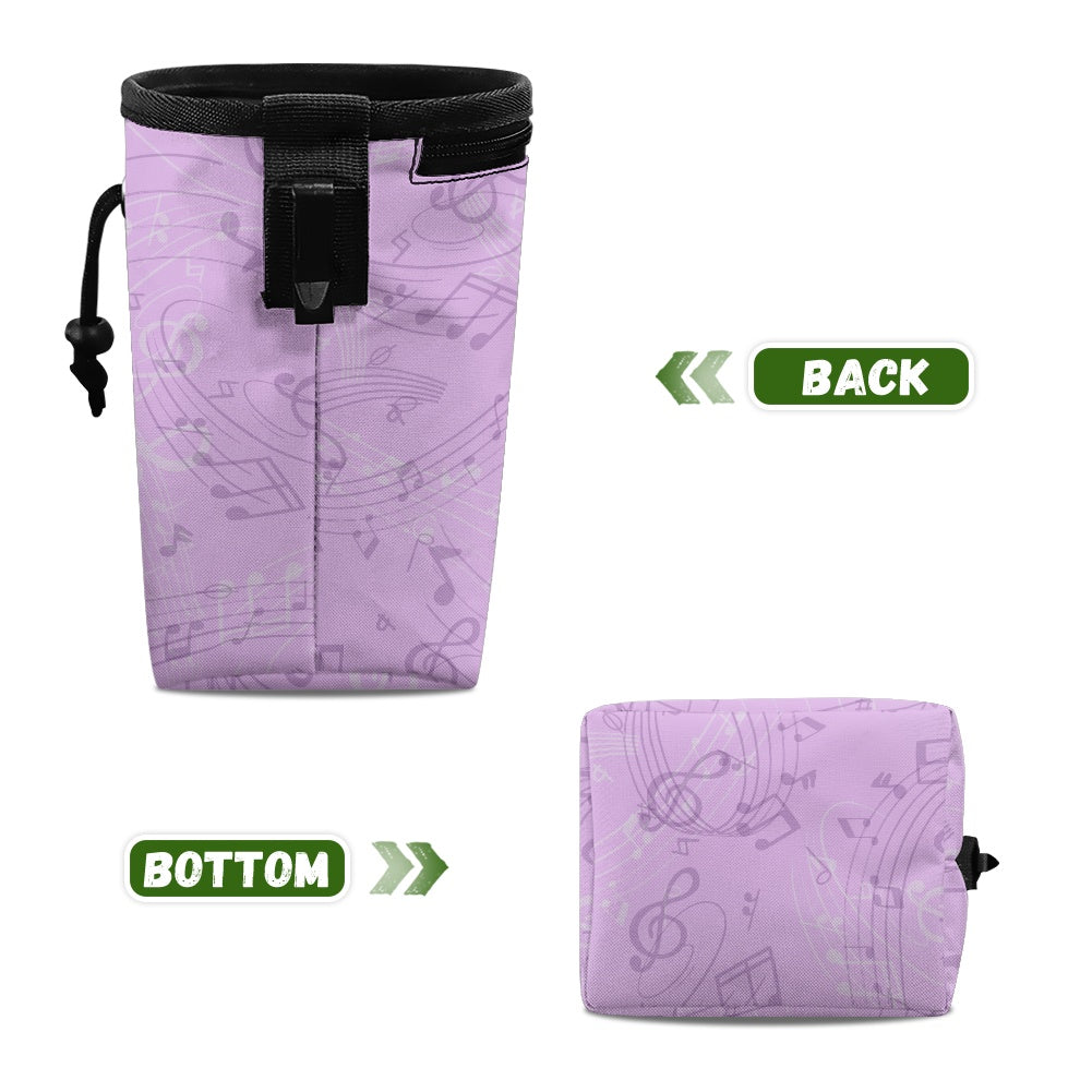 Pet Training Bag