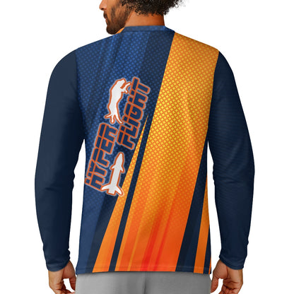 HYPERFLIGHT Long sleeve T-shirt