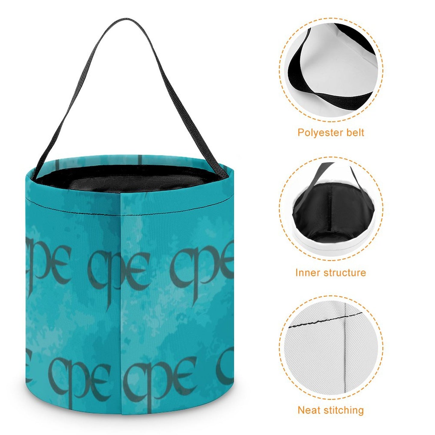 CPE AGILITY  Bag