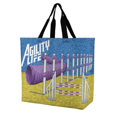 AGILITY LIFE Bag