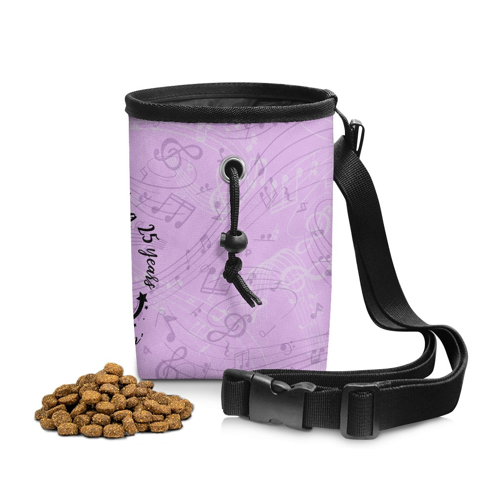 Pet Training Bag