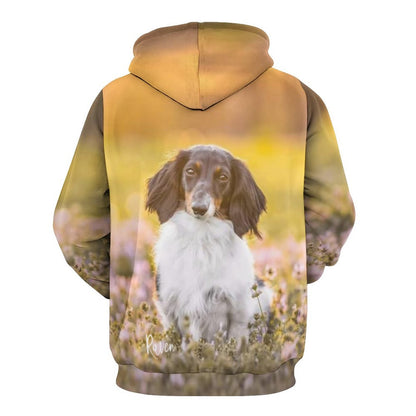 280gsm Custom Hoodie No Minimum with Double-layer Cap