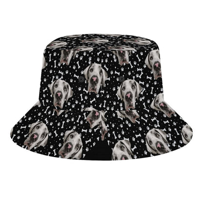 Adult UnisexBucket Hat (All-Over Printing)