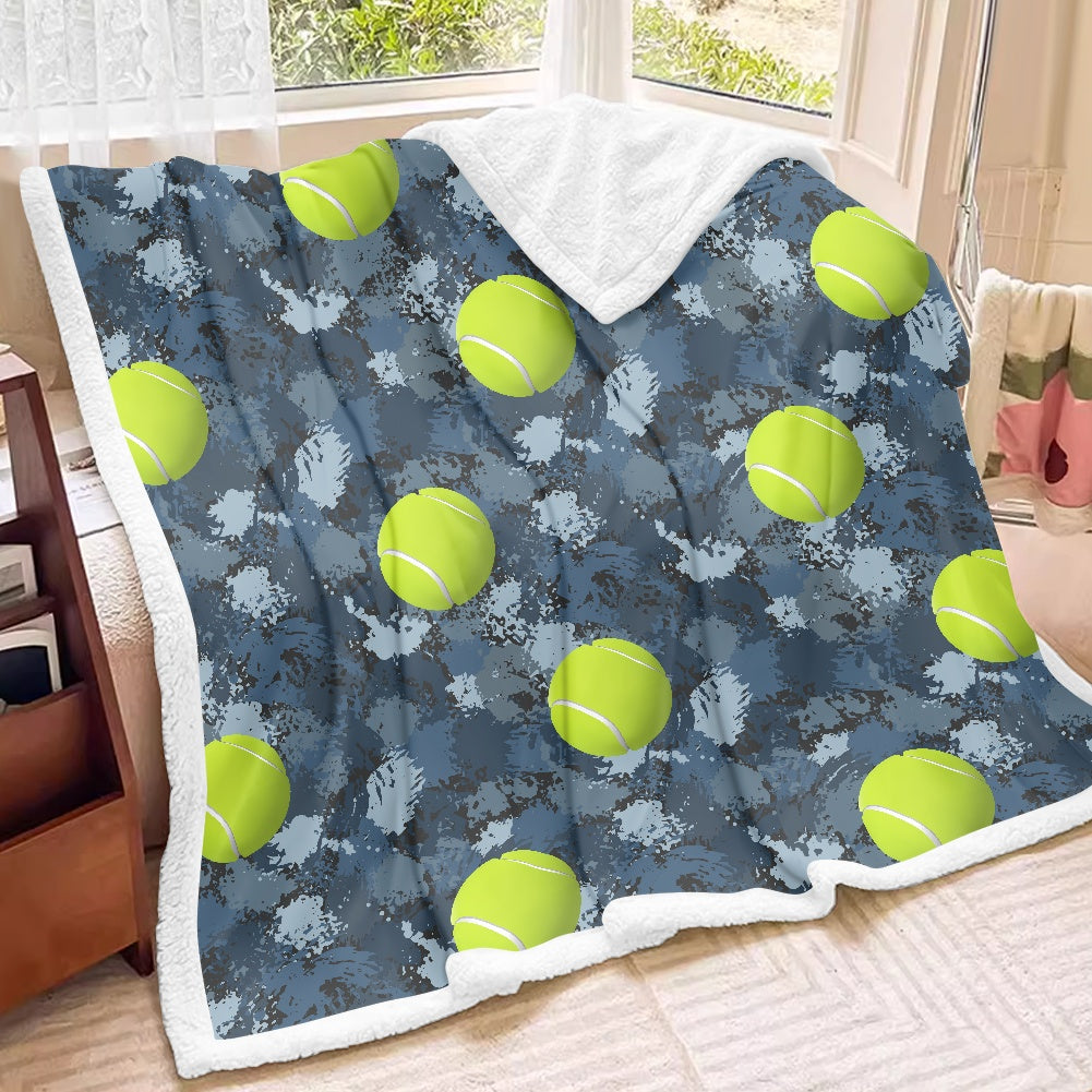 Square blanket