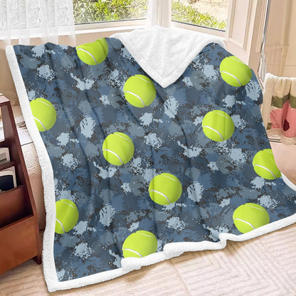 Square blanket