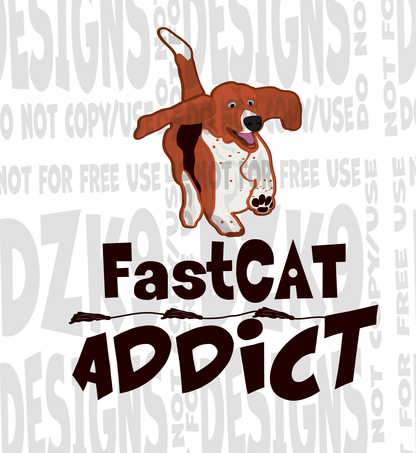 BASSETT FAST CAT