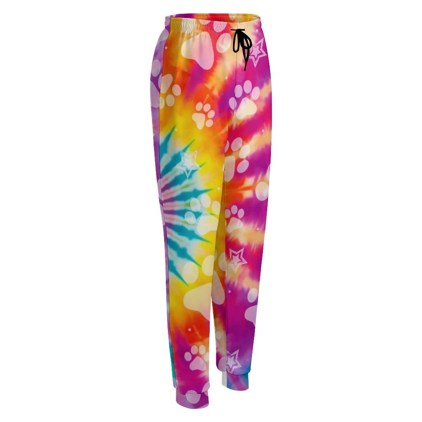 GROOVY PAWS  Women's Jogger