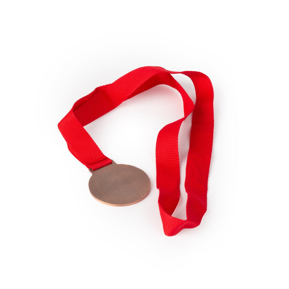 Award Medallion