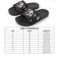 Personalized Casual UnisexPVC Slippers