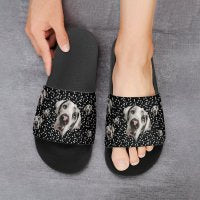 Personalized Casual UnisexPVC Slippers