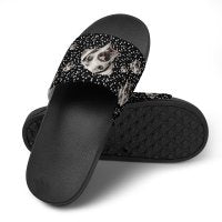 Personalized Casual UnisexPVC Slippers