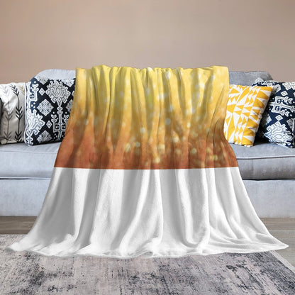 280gsm Flannel Blanket-40"x50" (Dual-sided Printing)