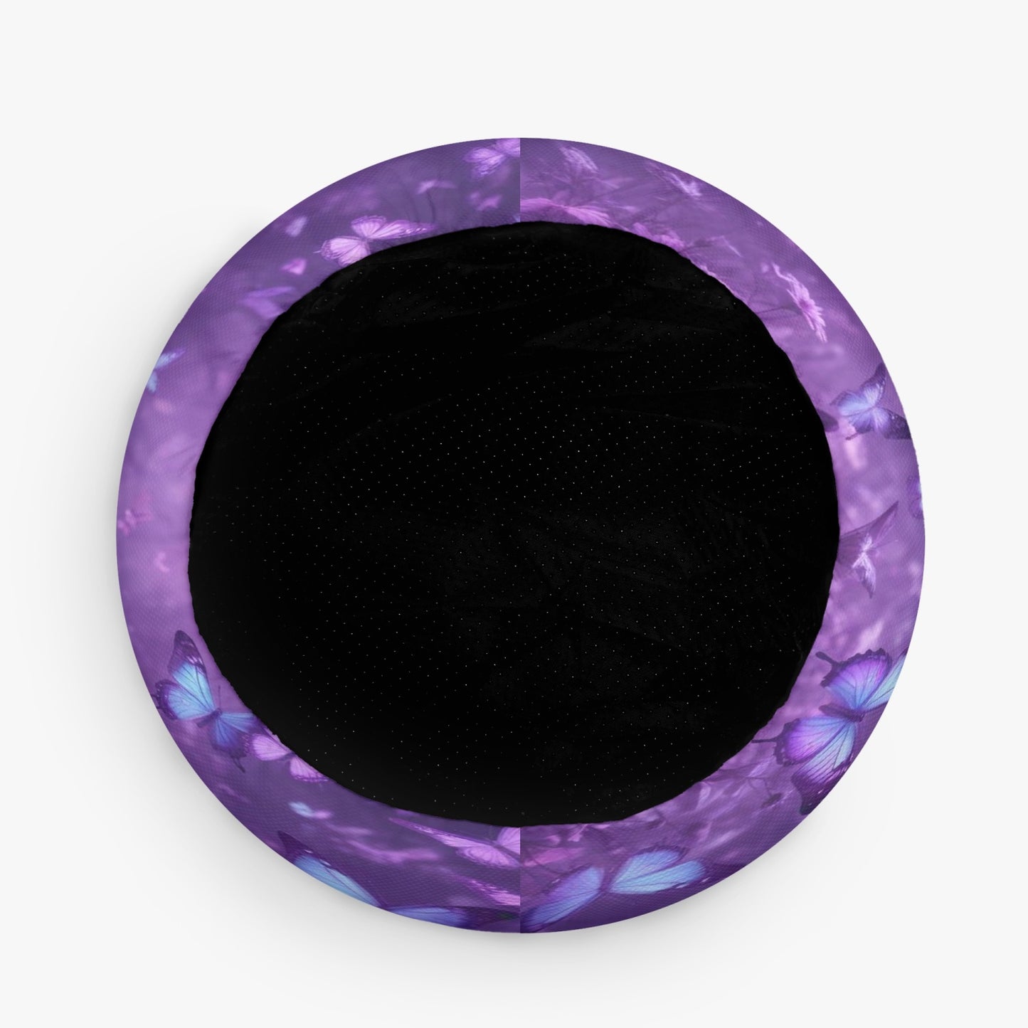 1110. Round Small Size Pet Bed