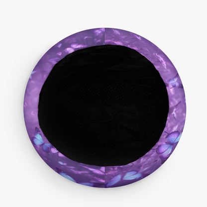 1110. Round Small Size Pet Bed