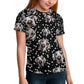 Short Sleeve Kid's T-Shirt ET (All-Over Printing)