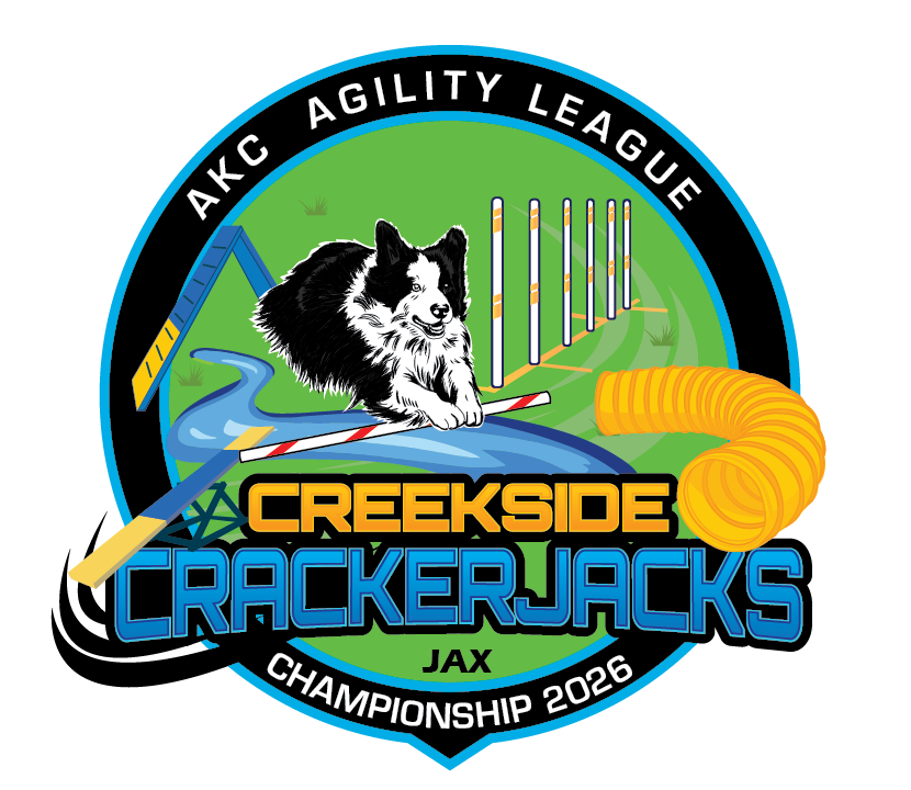 CREEKSIDE CRACKERJACKS T-Shirts & More