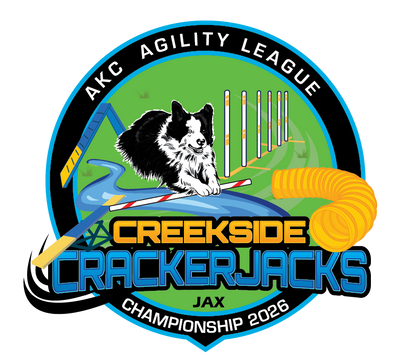 CREEKSIDE CRACKERJACKS T-Shirts & More