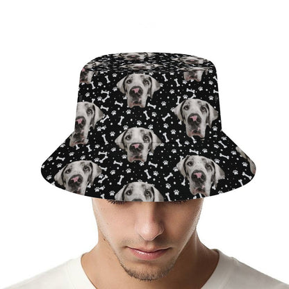 Adult UnisexBucket Hat (All-Over Printing)