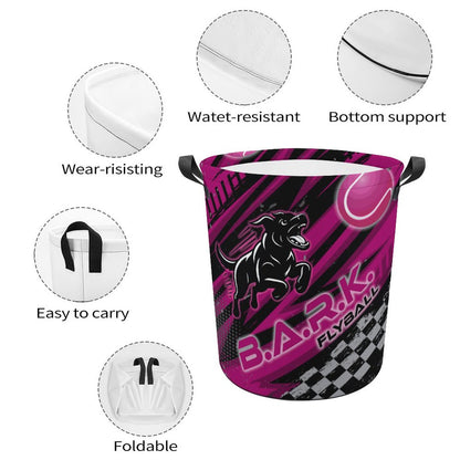 BALL / GEAR FABRIC BUCKET
