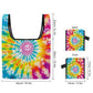 GROOVY PAWS  Reusable Bags