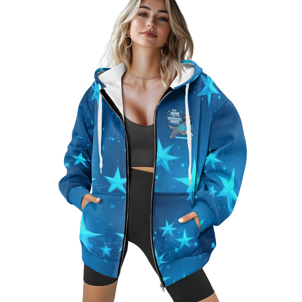Catherine Kemp - CPE HOODIE #1