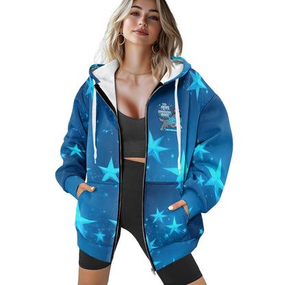 Catherine Kemp - CPE HOODIE #1