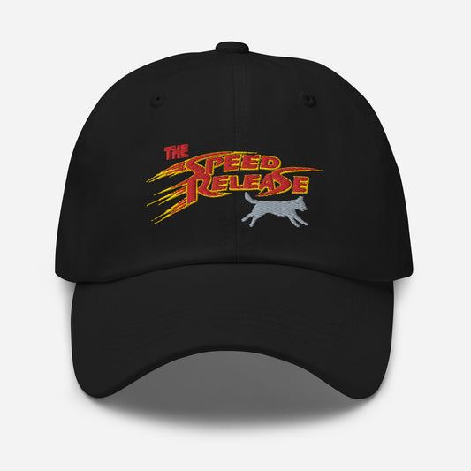 Speed Release Black Hat
