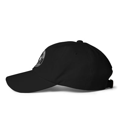 EMBROIDERED HAT