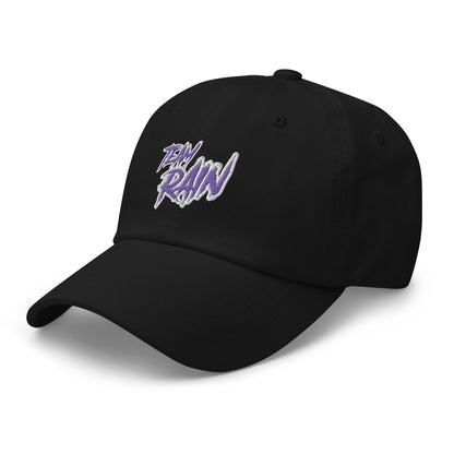 TEAM RAIN Hat