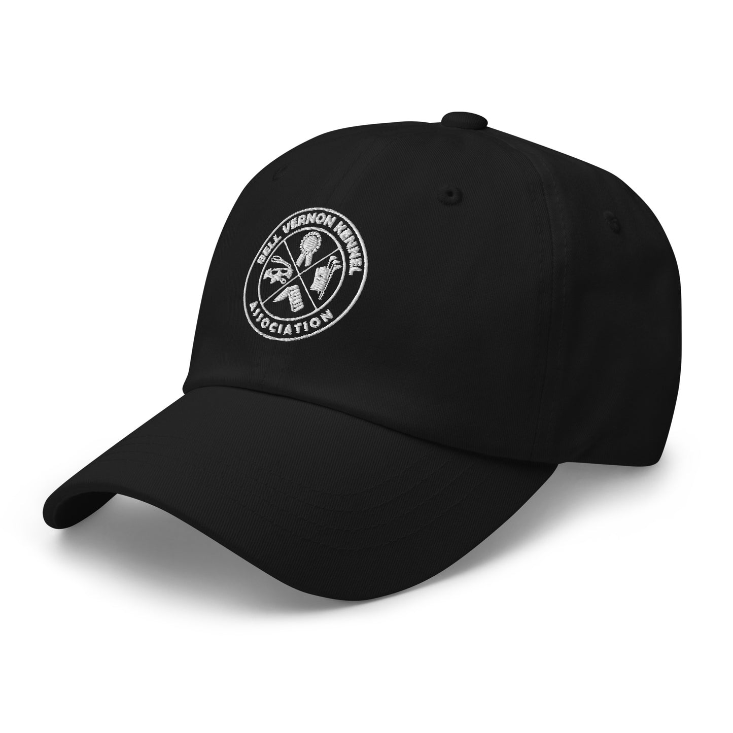 EMBROIDERED HAT