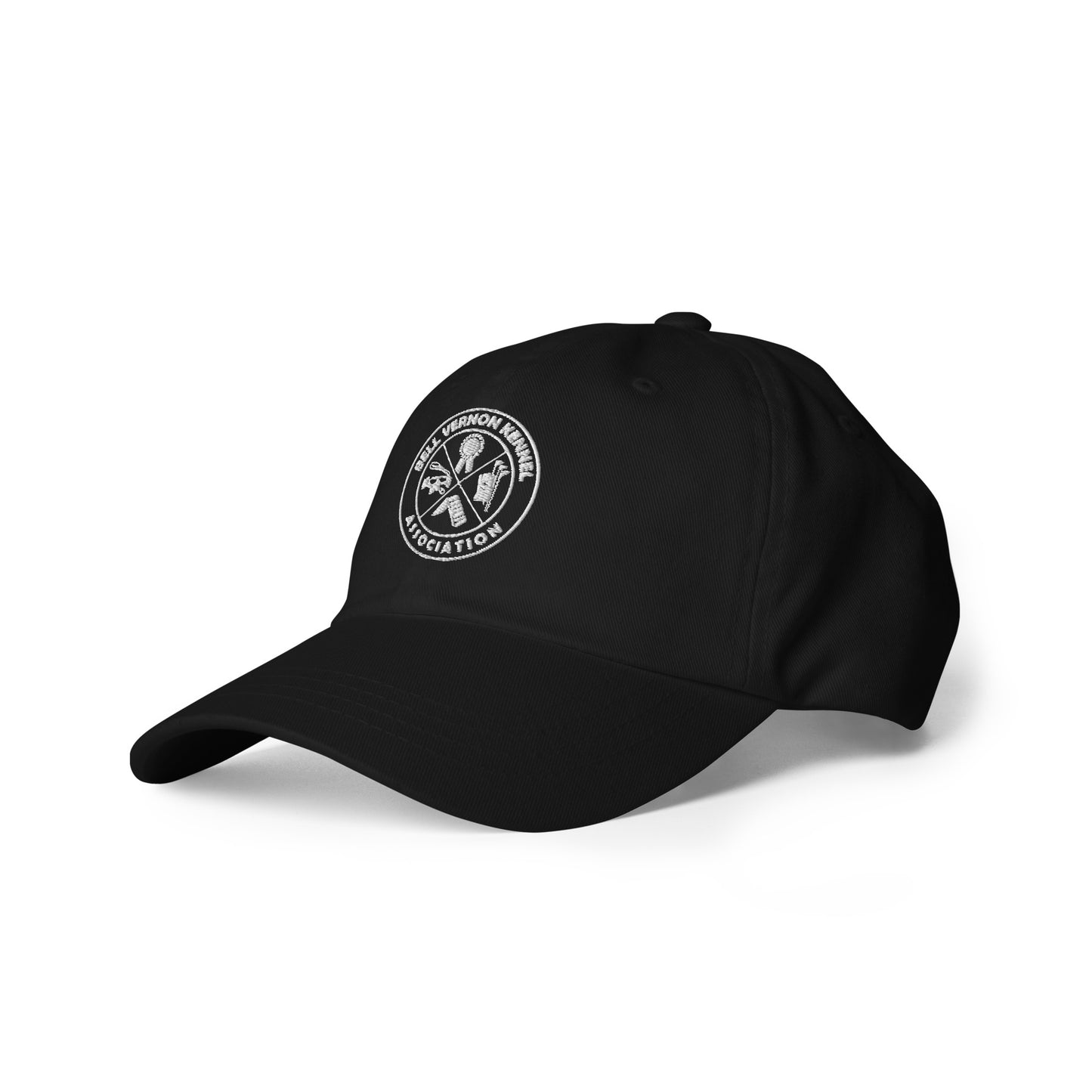 EMBROIDERED HAT