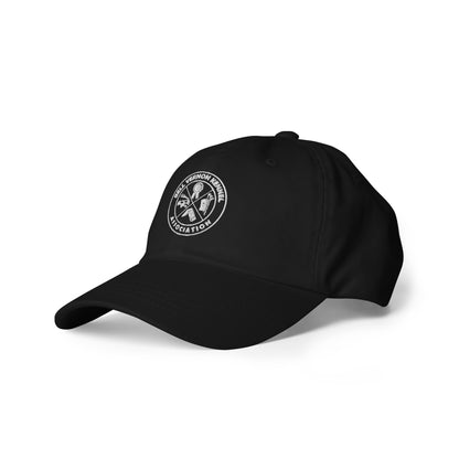 EMBROIDERED HAT