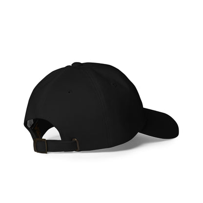 EMBROIDERED HAT