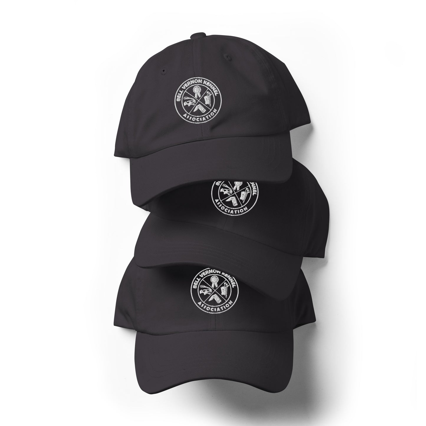 EMBROIDERED HAT