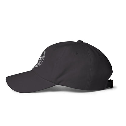 EMBROIDERED HAT