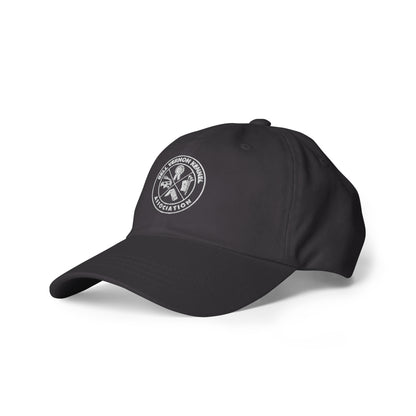 EMBROIDERED HAT