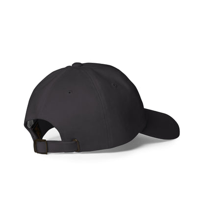 EMBROIDERED HAT