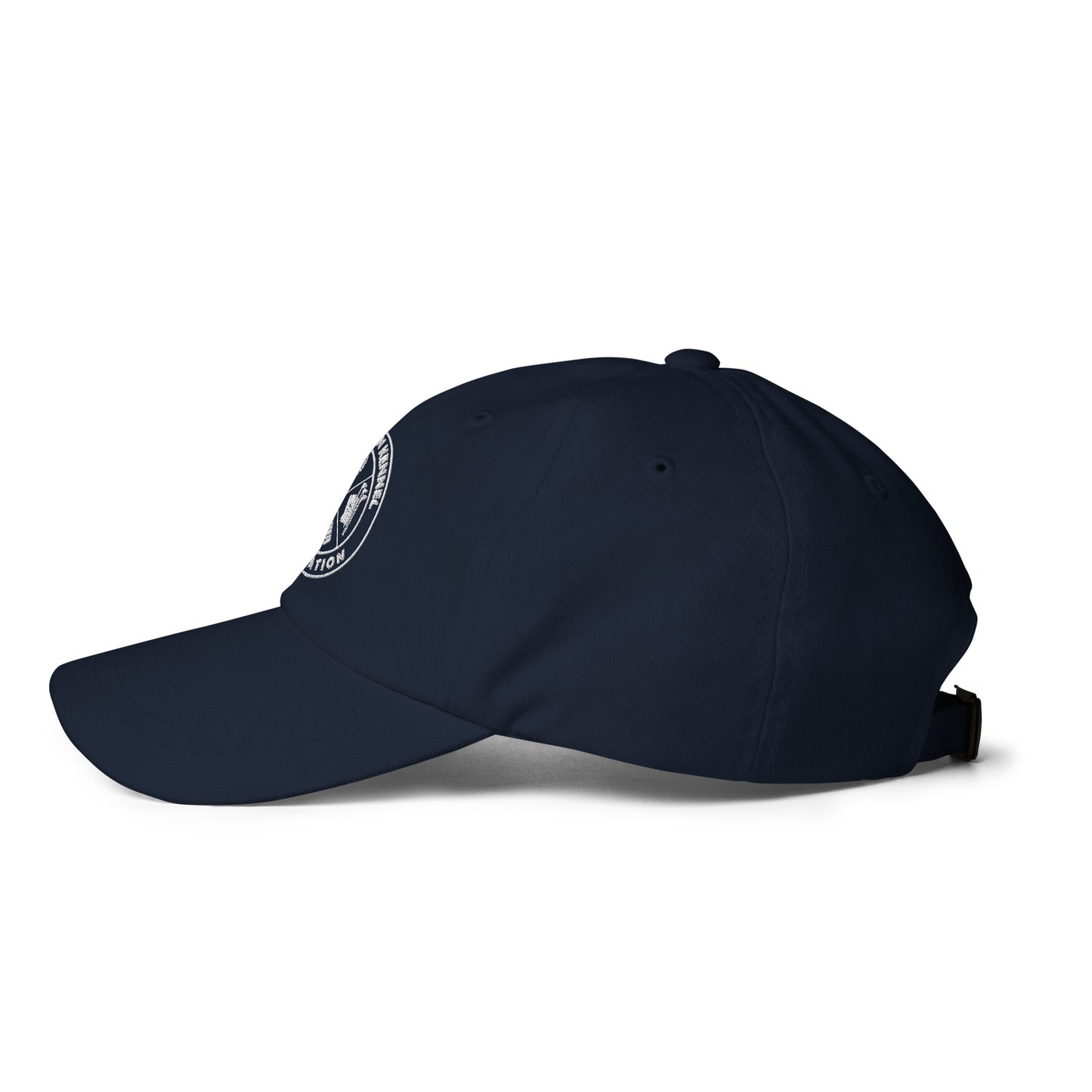 EMBROIDERED HAT