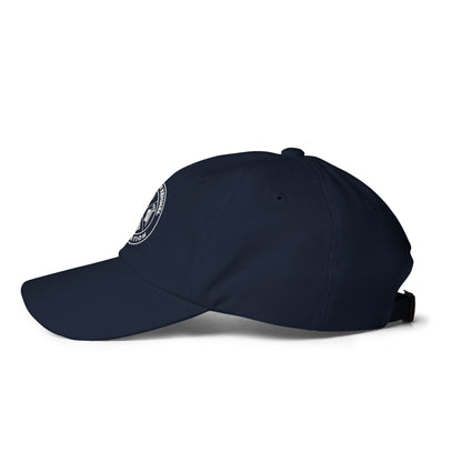 EMBROIDERED HAT