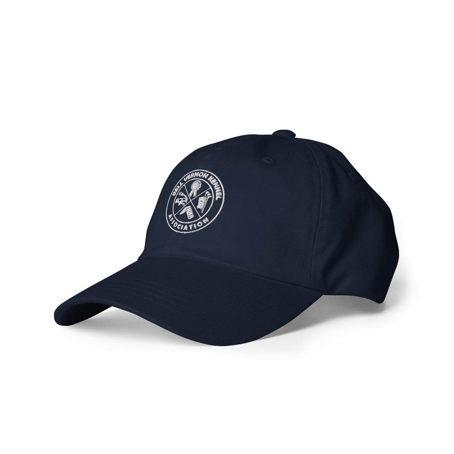 EMBROIDERED HAT