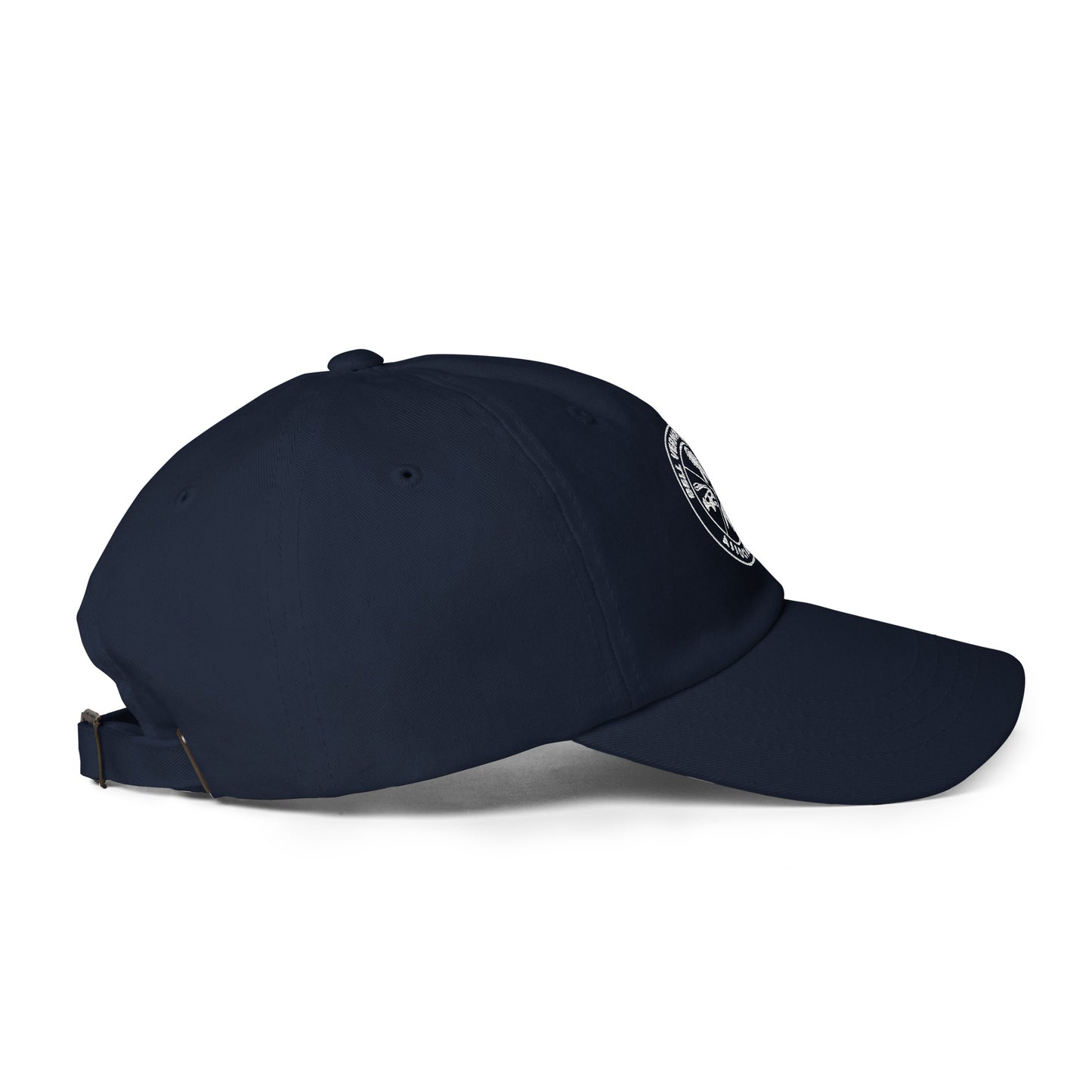 EMBROIDERED HAT