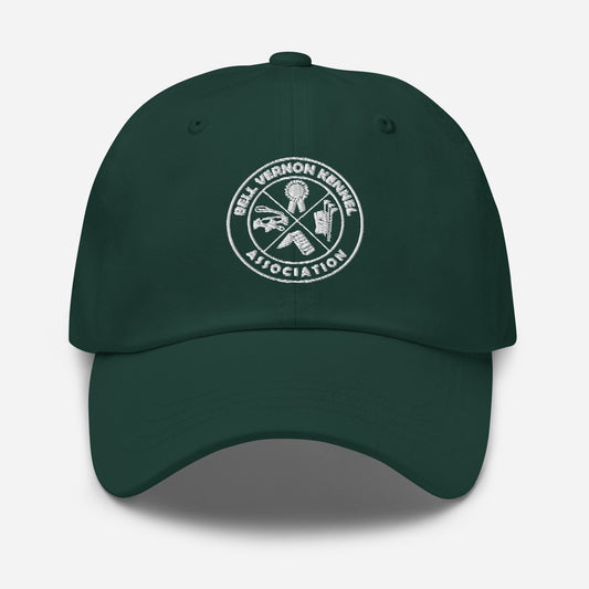 EMBROIDERED HAT