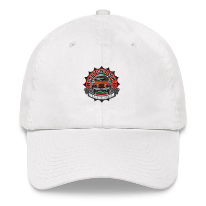 ROCK'D JEEP Hat