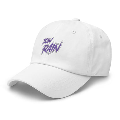 TEAM RAIN Hat