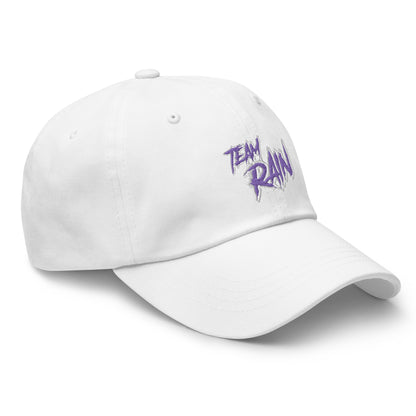 TEAM RAIN Hat