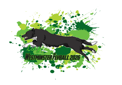 FLYBALL Maineiacs - Westminster