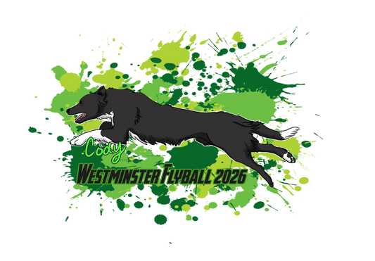 FLYBALL Maineiacs - Westminster